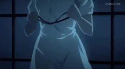 People die when they are donut'ed