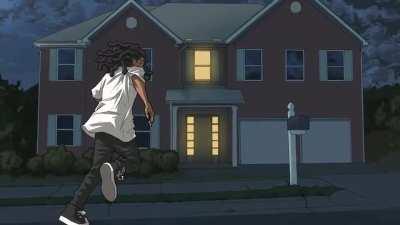 Scared of Myself by @yukimura.exe