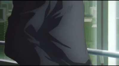 Why on gods earth would they go this direction with the English dub?💀idk who tf that is but that is NOT toji