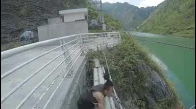 WCGW trying to do a flip where you shouldn't