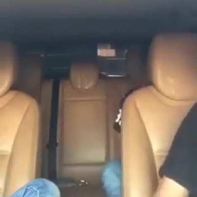 Do you have a lighter?