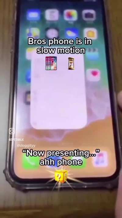 Danm this has around 10fps