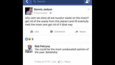 Sounds like a plan to me