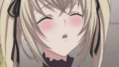 She wants to eat her out so bad