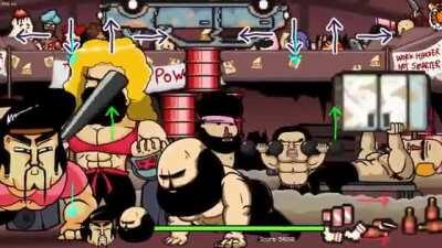 A ver pa cuando el fnf