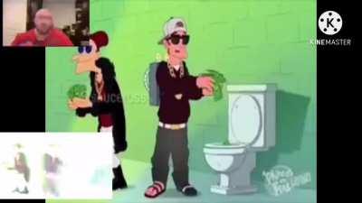 obama fucked my soup