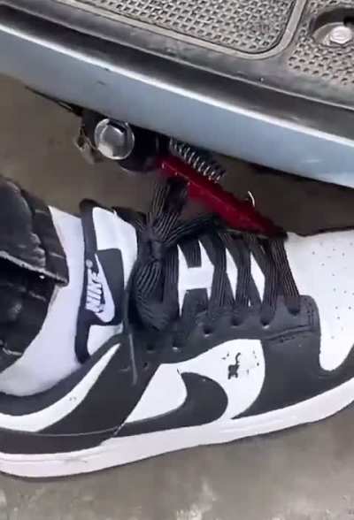 STABILIZATION!!!!!!!!!