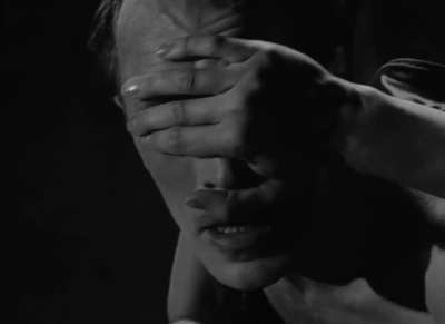 Hour of the Wolf (1968) directed by Ingmar Bergman - DoP Sven Nyvkist