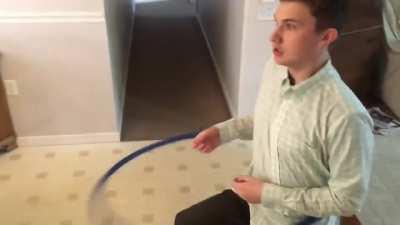 I think hula-hoops should be equippable items in The Elder Scrolls games.