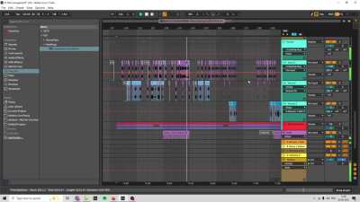 Sampled Jai Paul on this one. Can you spot where? And what do you think of the song?