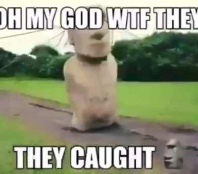 I have no good titles