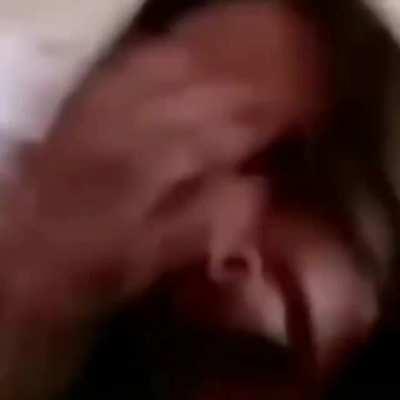 Coño de tu madre (Resubido pq Mati no prendió ayer)