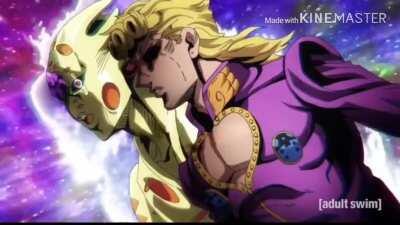 Giorbi Wan Kiovania kills Diavakin Skywalker