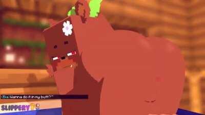 Slipperyt's new video