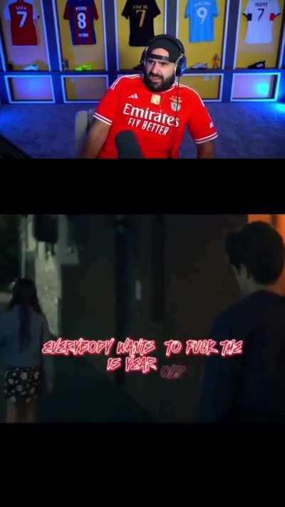 Can any non American explain this to me please