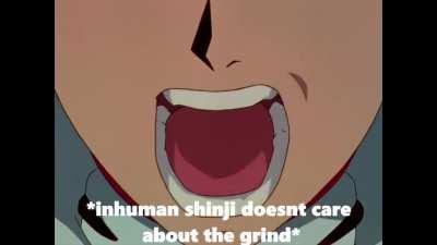 That Abusive Father Grindset