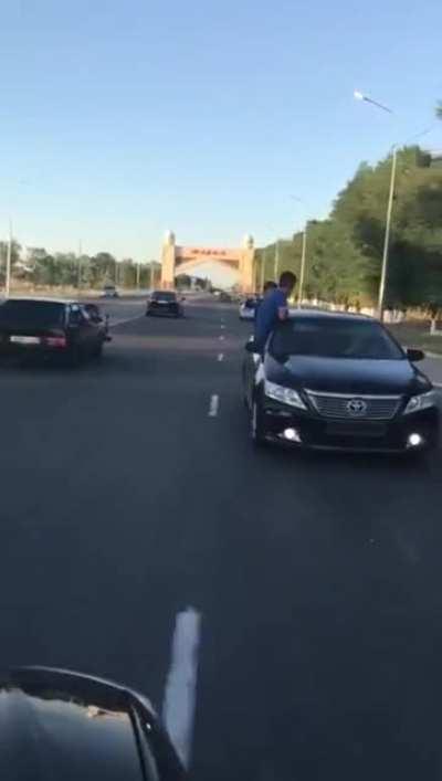 It is only a matter of time