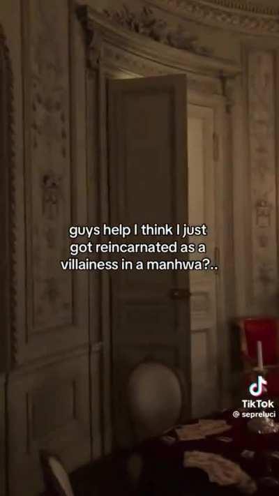 Better watch out for the Duke of the North 👀👀