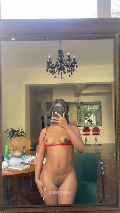 I’d love for you stay to in bed with me all day