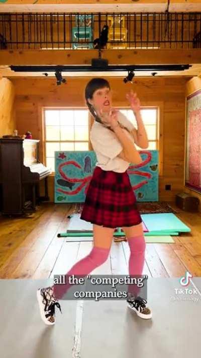 I'm 15 and this is yeet