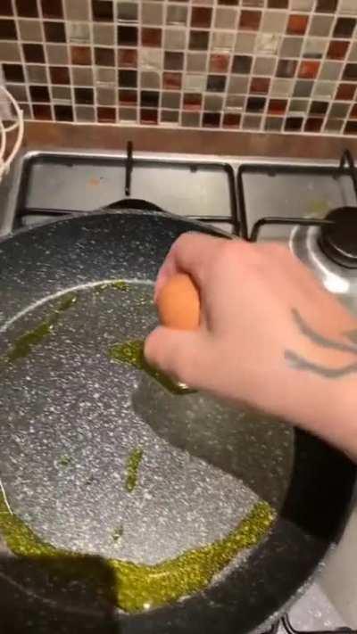 I don't really know what to title this thing