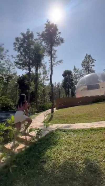 Ansha Mohan 😋😍