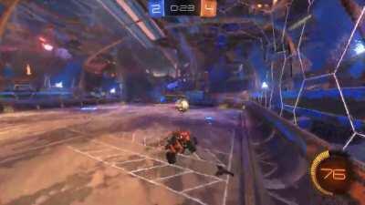 what the hell did I just do