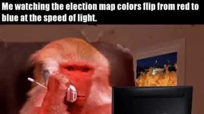 How I'm Spending Election Week