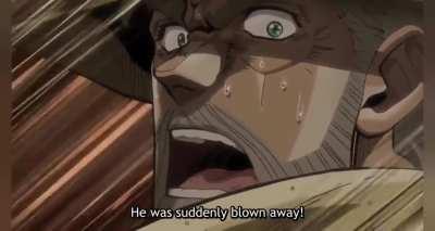 Komi's bizarre adventure