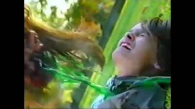 Juice up with liquid slam!