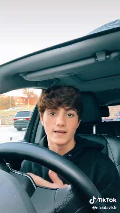 Guy has meltdown over couples at school