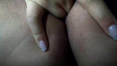 For those who wanted to see what was under my shorts