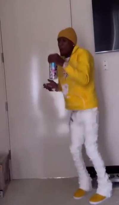 NBA Youngboy live😂😂😂😂