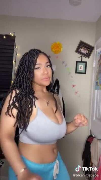 Bouncing and jiggling in trap mode