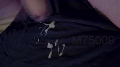 I did another thick load last night !