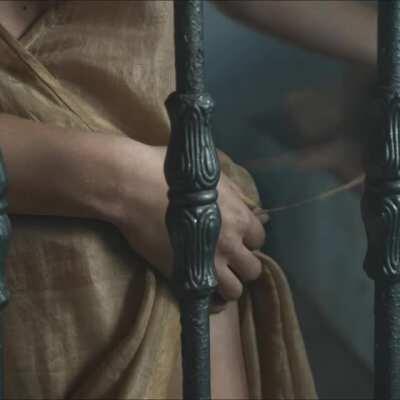 Rosabell Laurenti Sellers from Game of Thrones