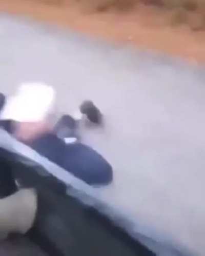 Quando o survivor usa dead hard