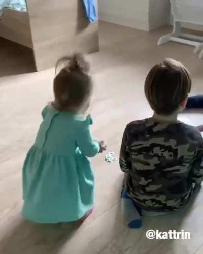 Great service from youngster