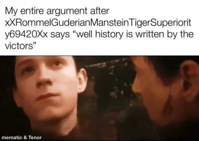 I have been proven wrong