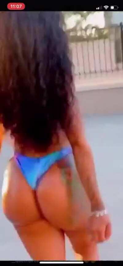 I’m in love again 😍