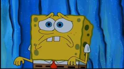 Patrick kills everyone