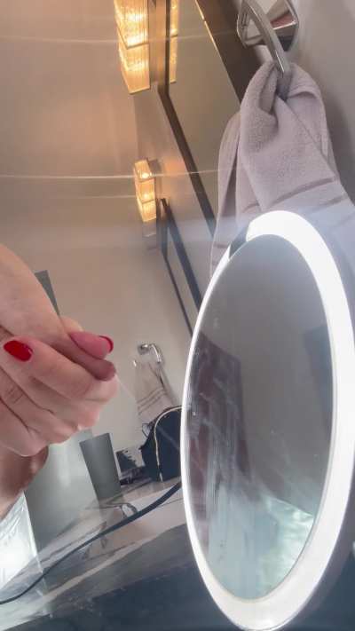 Ready And Willing To Fill You