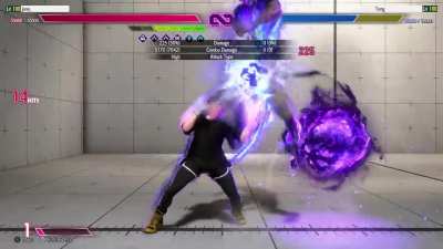 AB Ed purist SA2 combo