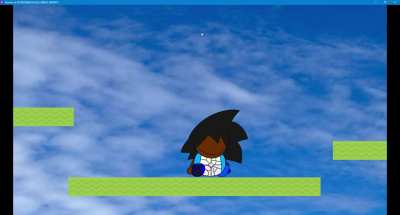 Getting somewhere...