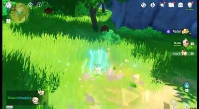 Man I love this character