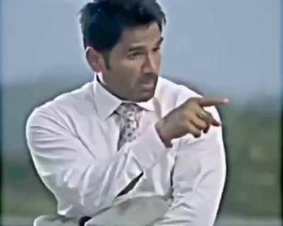 Even Shetty Anna has scored more than KL #KoachSons