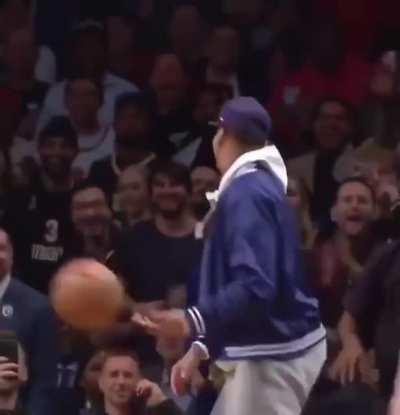 Drake on September 3rd..