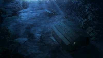 Mugumin's hand is under attack! [KonoSuba]