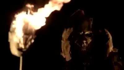 Minhas provas que Slipknot combina com muita coisa