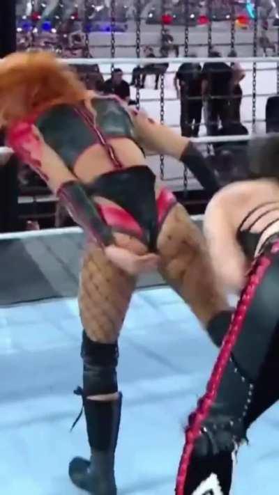Becky Lynch